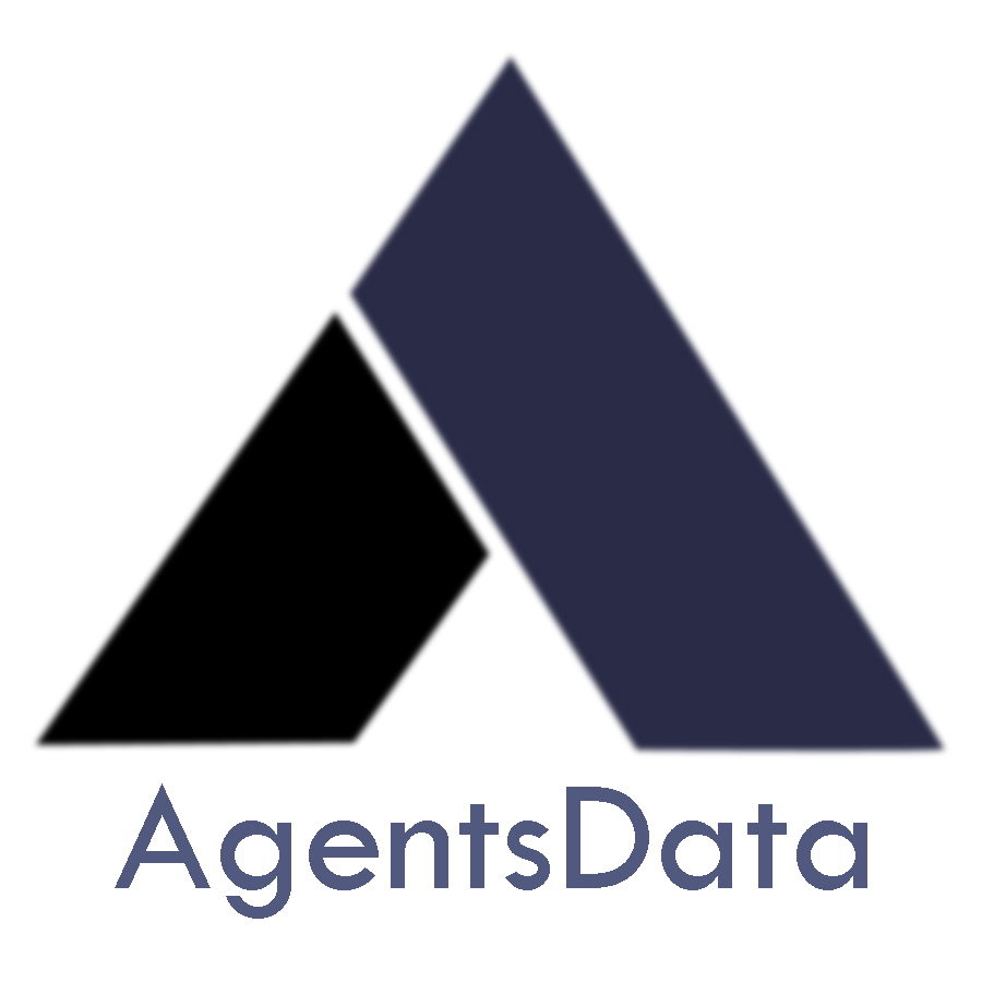 Agentsdata Logo